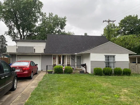 565 Virginia Cir W, Columbus, OH 43213