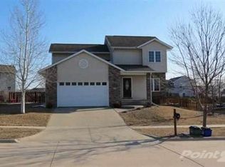 820 Kiowa Dr, North Liberty, IA 52317