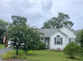 516 Park Hills St, Bowling Green, KY 42101