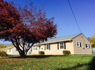 535 E Main St, Bridgewater, NJ 08807