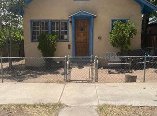 521 13th St NW, Albuquerque, NM 87102