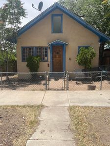 521 13th St NW, Albuquerque, NM, 87102