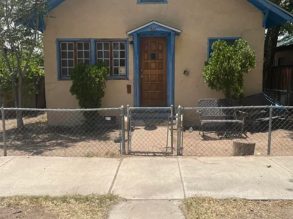521 13th St NW, Albuquerque, NM 87102