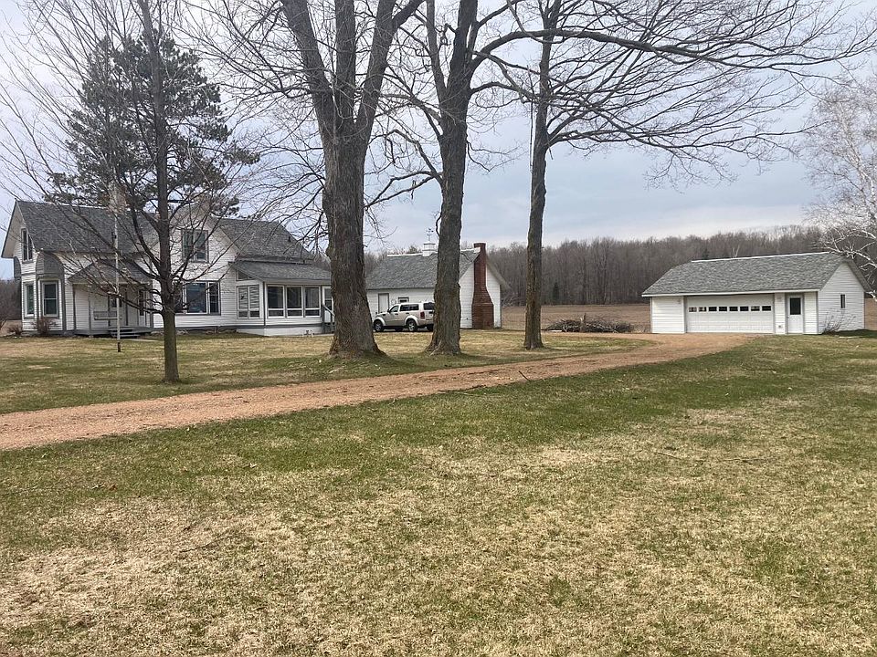 W10402 Sunset Rd, Elcho, WI 54428 Zillow
