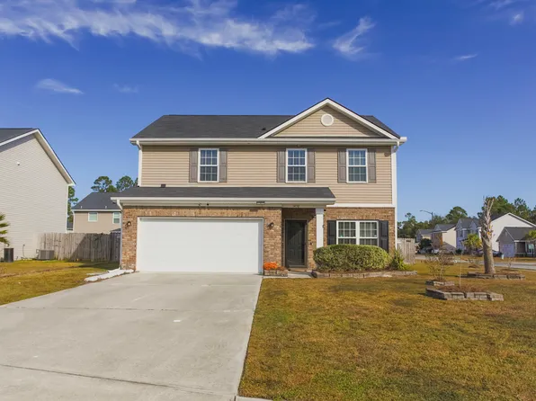 1430 Evergreen Trl, Hinesville, GA 31313