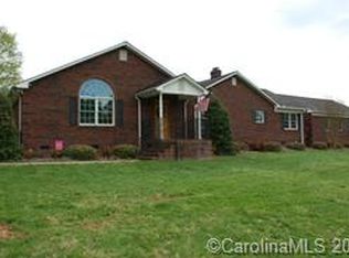 250 Lentz Rd, China Grove, NC 28023