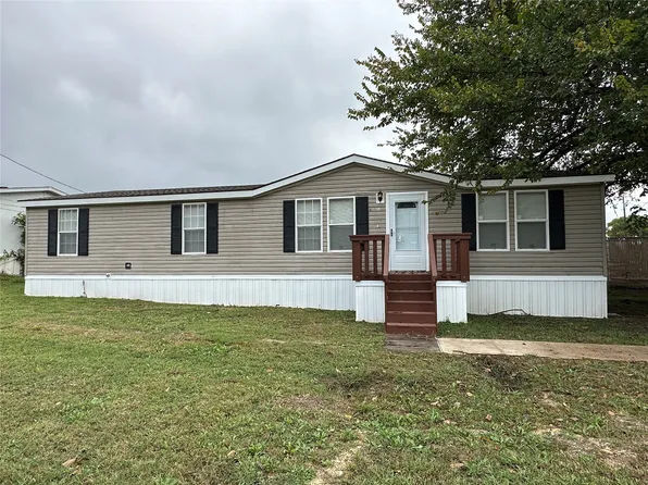 4201 Marshall St, Sherman, TX 75090