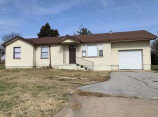 12742 E Highway 86, Neosho, MO 64850