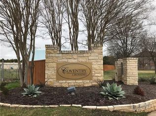 2411 Byfield Dr, Cedar Park, TX 78613