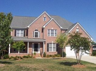 19117 Glouster Ct, Cornelius, NC 28031