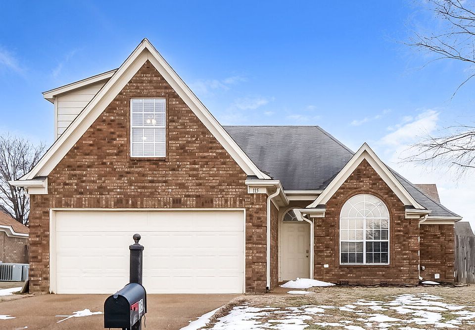 1st image of 115 Mossy Springs Dr