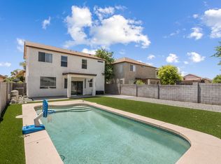 4938 E Meadow Land Dr, San Tan Valley, AZ 85140