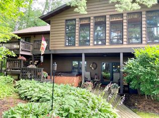 8975 Parkshore Dr, Minocqua, WI 54548
