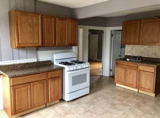 171 Pilgrim Ave APT 3, Worcester, MA 01604