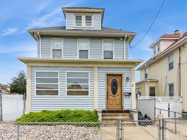 177 Hillside Ave, South River, NJ 08882