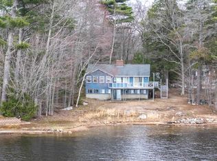 770 Route 153 Route, Middleton, NH 03887