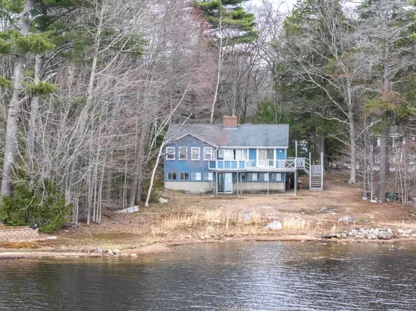 770 Route 153 Route, Middleton, NH 03887