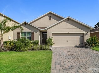 379 Lazio Cir, Debary, FL 32713