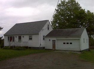 21331 Gospel Hill Rd, Venango, PA 16440