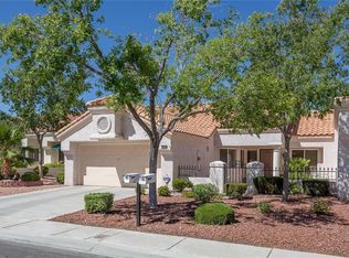 2461 Palmridge Dr, Las Vegas, NV 89134