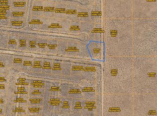 LOT 22 S Rio Del Oro #9, Los Lunas, NM 87031