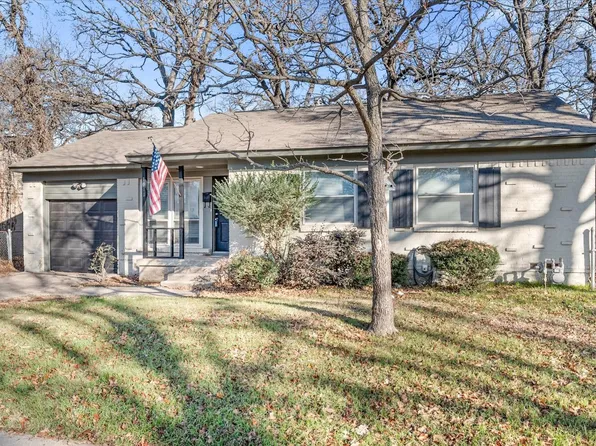 1011 W Inwood Dr, Arlington, TX 76013