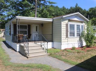 19 Lisa Cir, Merrimac, MA 01860