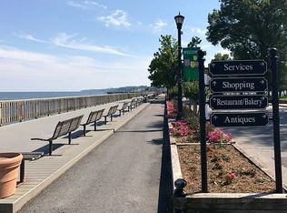 3641 8th St, North Beach, MD 20714