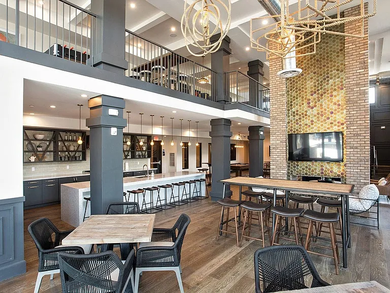 The Logan at Osborn — Photo 27
