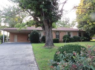 1625 Brookdale Ave, Cookeville, TN 38506