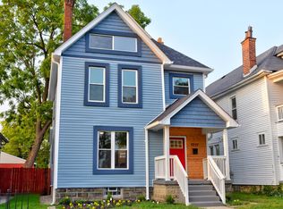 1212 E Rich St, Columbus, OH