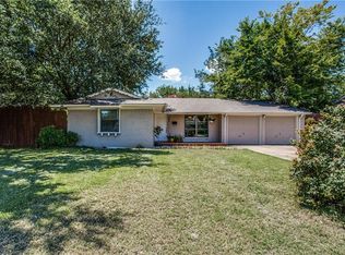 13929 Lillard Ln, Farmers Branch, TX 75234