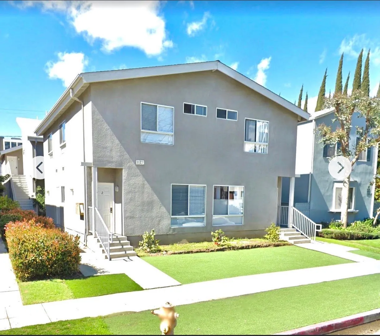 2 bed, 2.5 bath, 1400 sqft, $3,400 — Photo 1