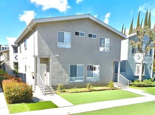1127 Glenville Dr APT 2, Los Angeles, CA 90035