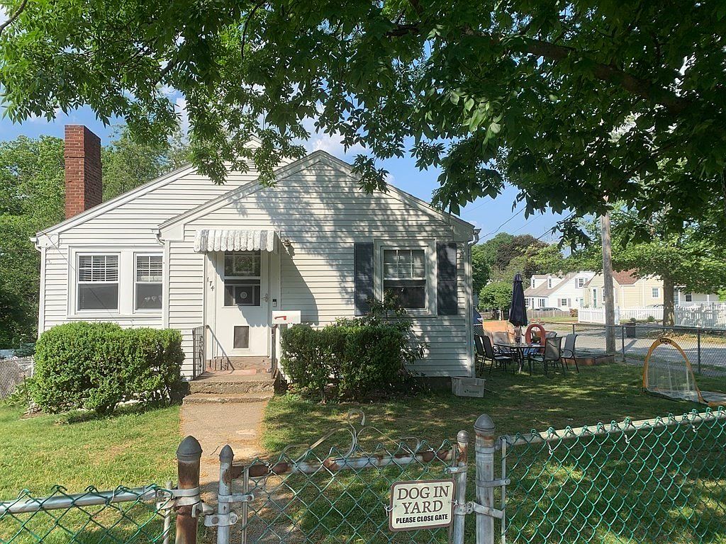 174 Palmer St, Quincy, MA 02169 Zillow