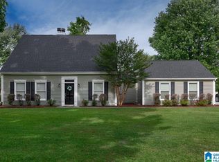 224 Shortland Dr, Madison, AL 35758