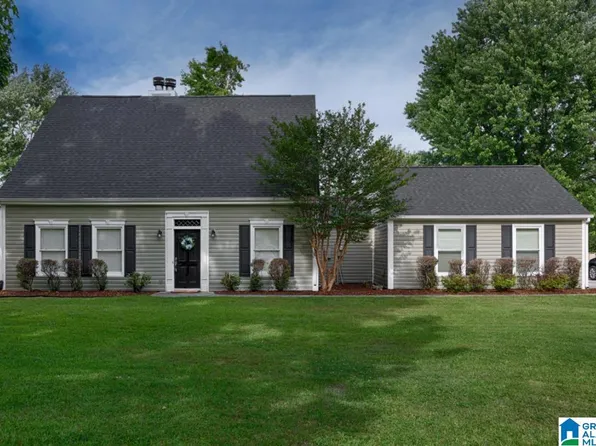 224 Shortland Dr, Madison, AL 35758