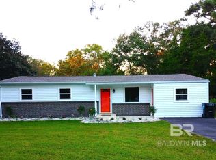 8031 Pueblo St, Mobile, AL 36619
