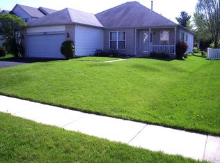 1847 Brookstone Ct, Romeoville, IL 60446