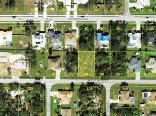 22334 Bradford Ave #6, Pt Charlotte, FL 33952