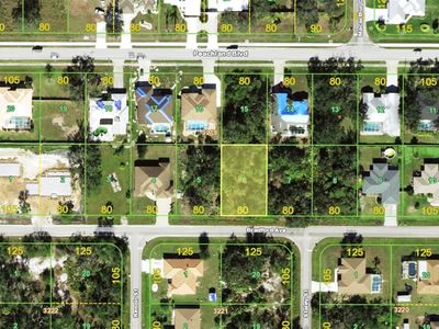 22334 Bradford Ave #6, Pt Charlotte, FL, 33952