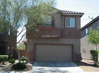 6035 Clovelly St, North Las Vegas, NV 89081