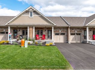 30 Charles Morley Blvd, Huntsville, ON P1H0G5