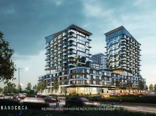 2489 Taunton Rd #1313, Oakville, ON L6H 0L3