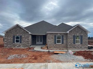 26444 Birkshire Ln, Athens, AL 35613