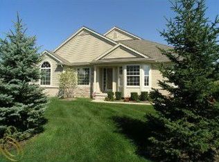 1261 Alameda Blvd #1, Troy, MI 48085