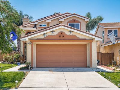 3250 Glancy Dr, San Diego, CA, 92173