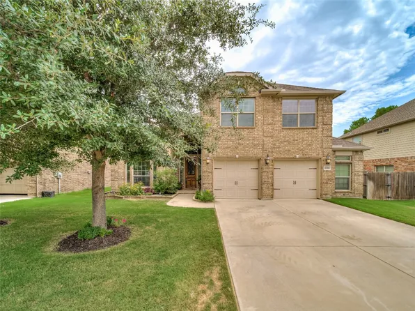 6116 El Capitan St, Fort Worth, TX 76179