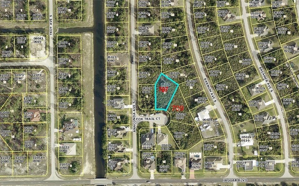 1st image of 707 Fox Trail Ct