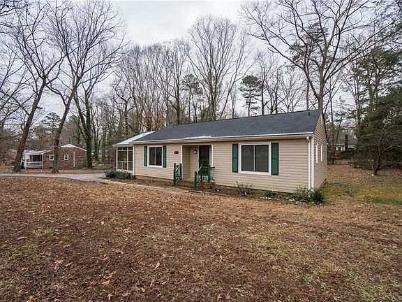 5th image of 4709 Stockholm Dr